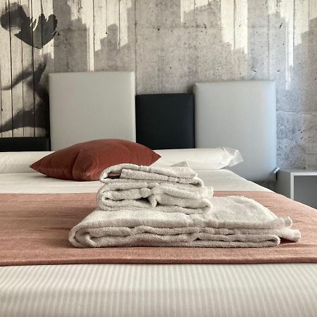 I Mori - Luxury Rooms Syracuse ภายนอก รูปภาพ