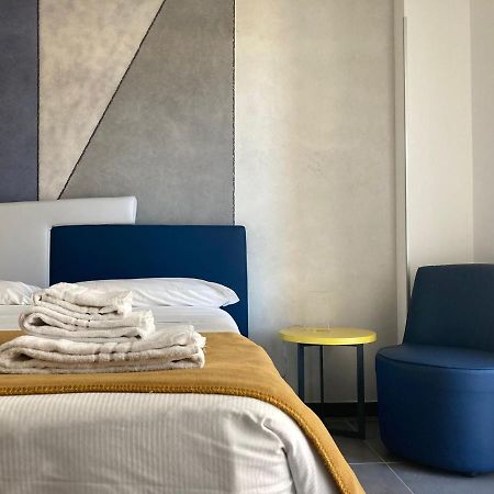 I Mori - Luxury Rooms Syracuse ภายนอก รูปภาพ