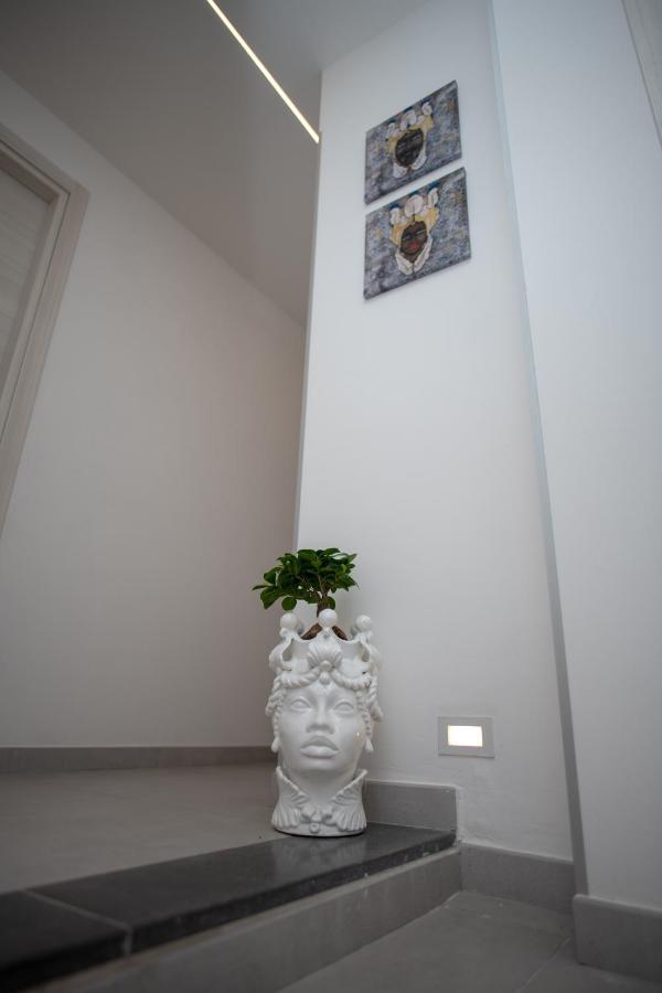 I Mori - Luxury Rooms Syracuse ภายนอก รูปภาพ