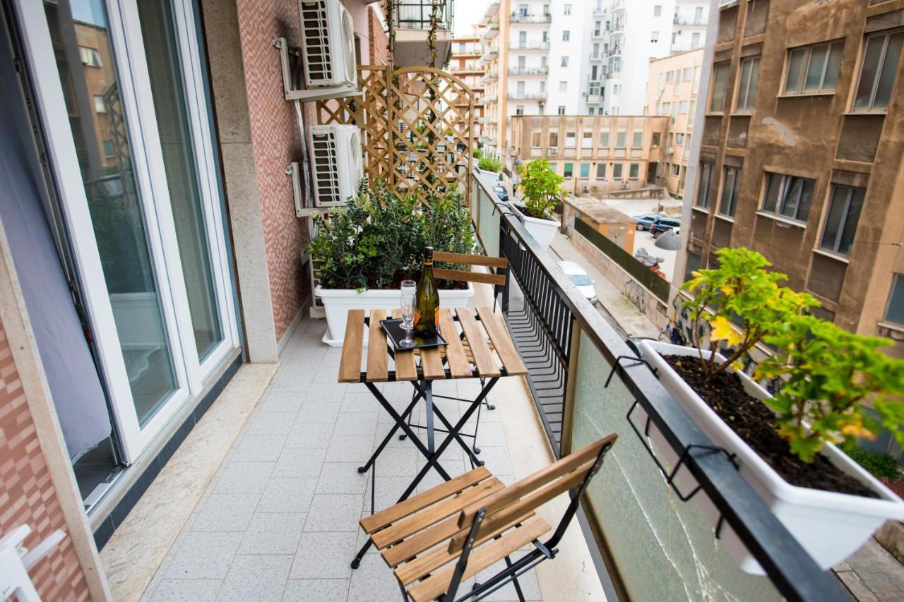 I Mori - Luxury Rooms Syracuse ภายนอก รูปภาพ