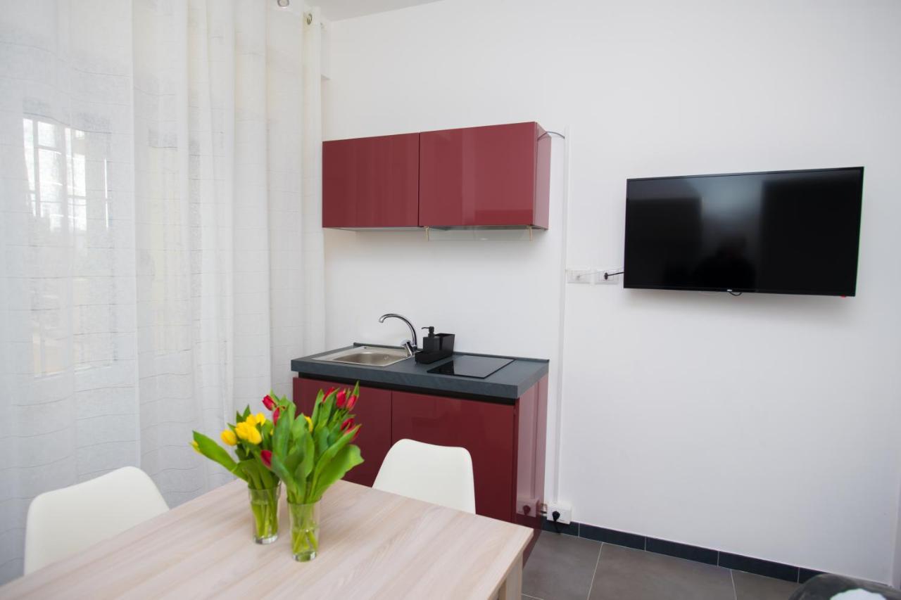 I Mori - Luxury Rooms Syracuse ภายนอก รูปภาพ