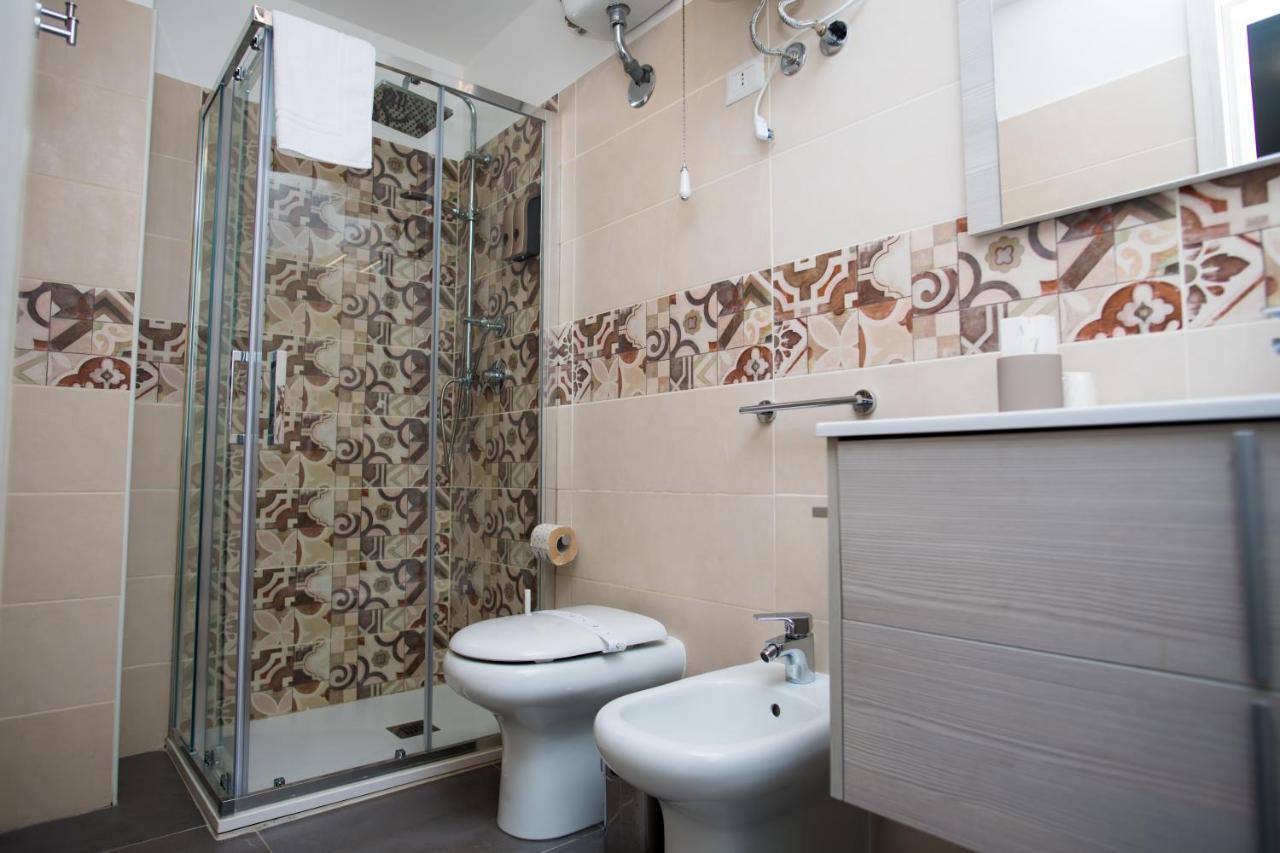 I Mori - Luxury Rooms Syracuse ภายนอก รูปภาพ