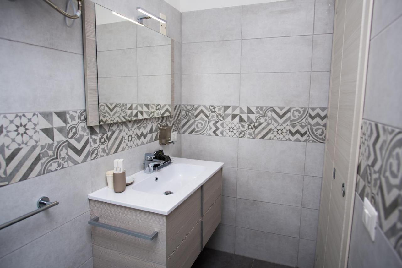 I Mori - Luxury Rooms Syracuse ภายนอก รูปภาพ