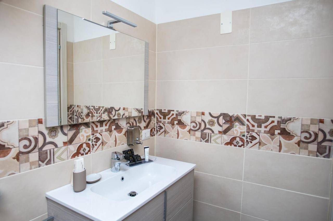 I Mori - Luxury Rooms Syracuse ภายนอก รูปภาพ