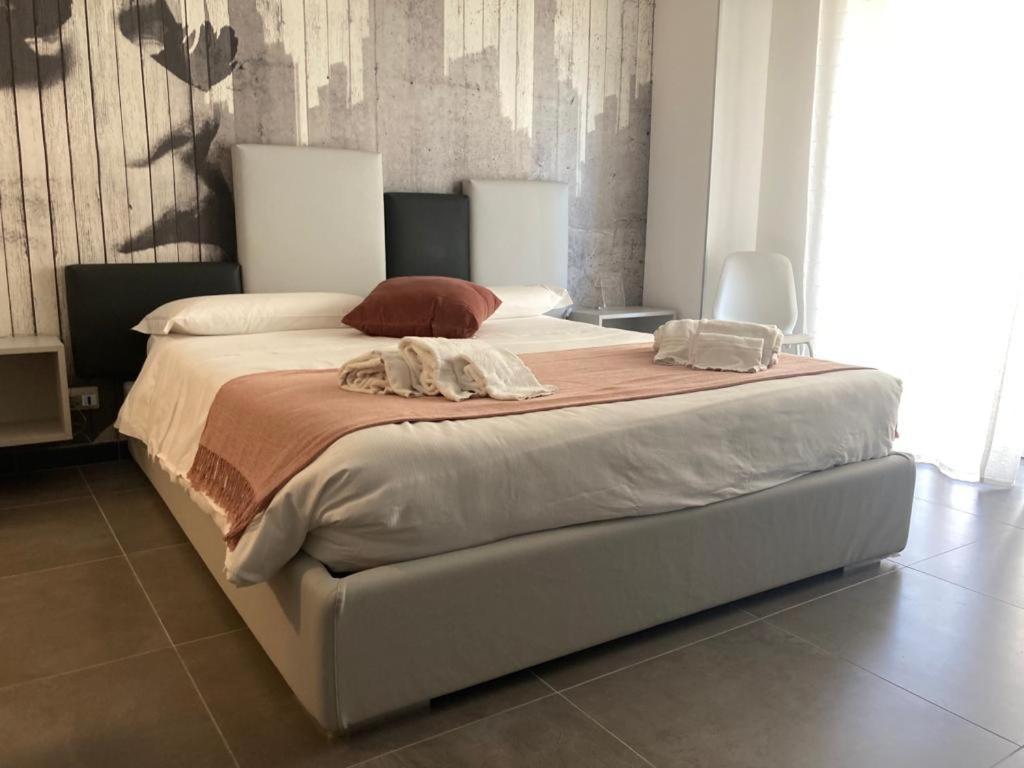 I Mori - Luxury Rooms Syracuse ภายนอก รูปภาพ