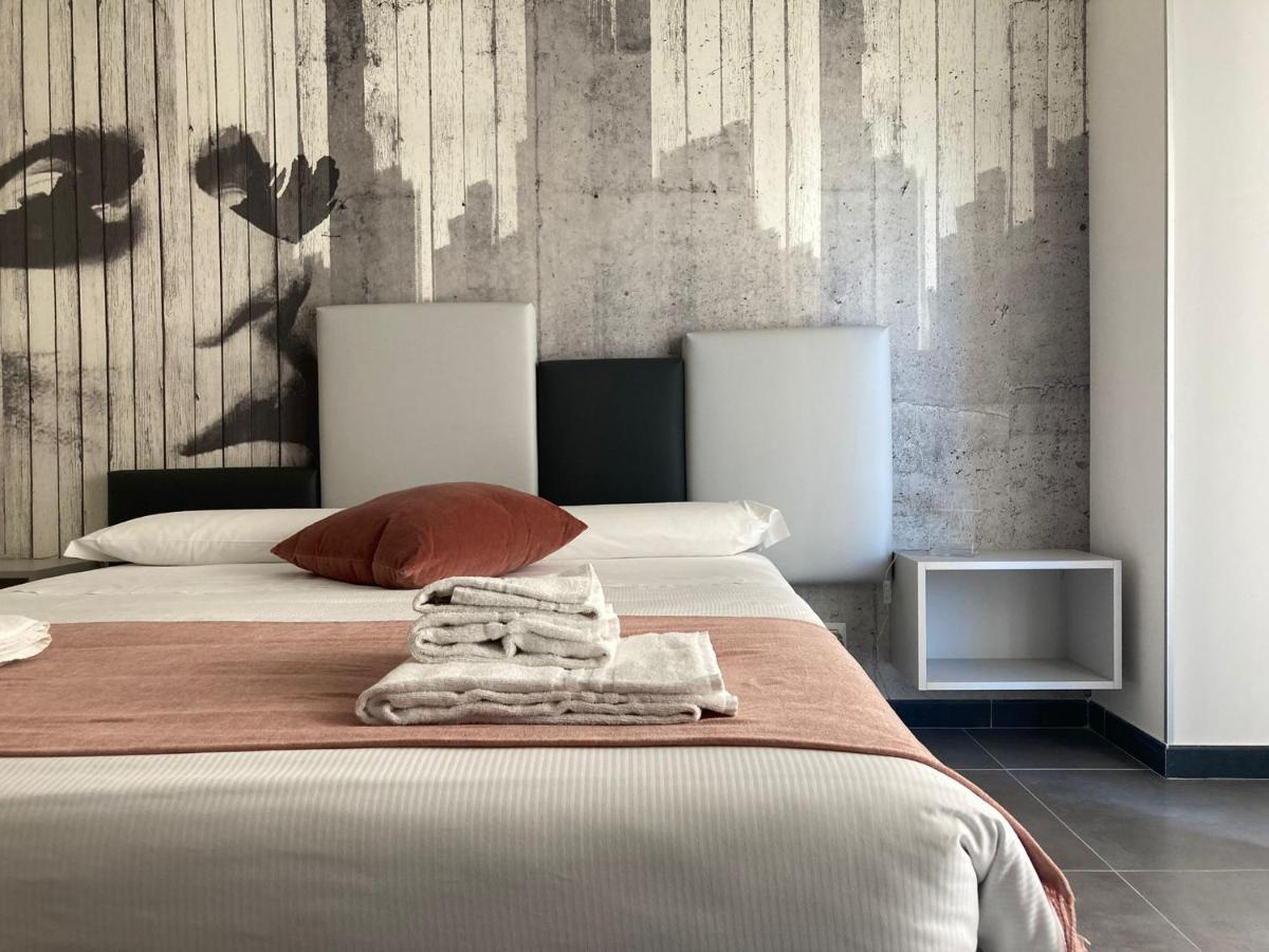 I Mori - Luxury Rooms Syracuse ภายนอก รูปภาพ
