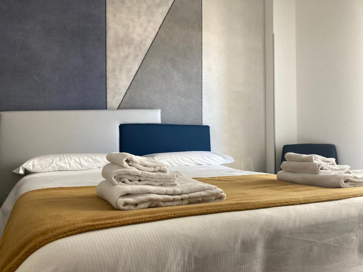 I Mori - Luxury Rooms Syracuse ภายนอก รูปภาพ