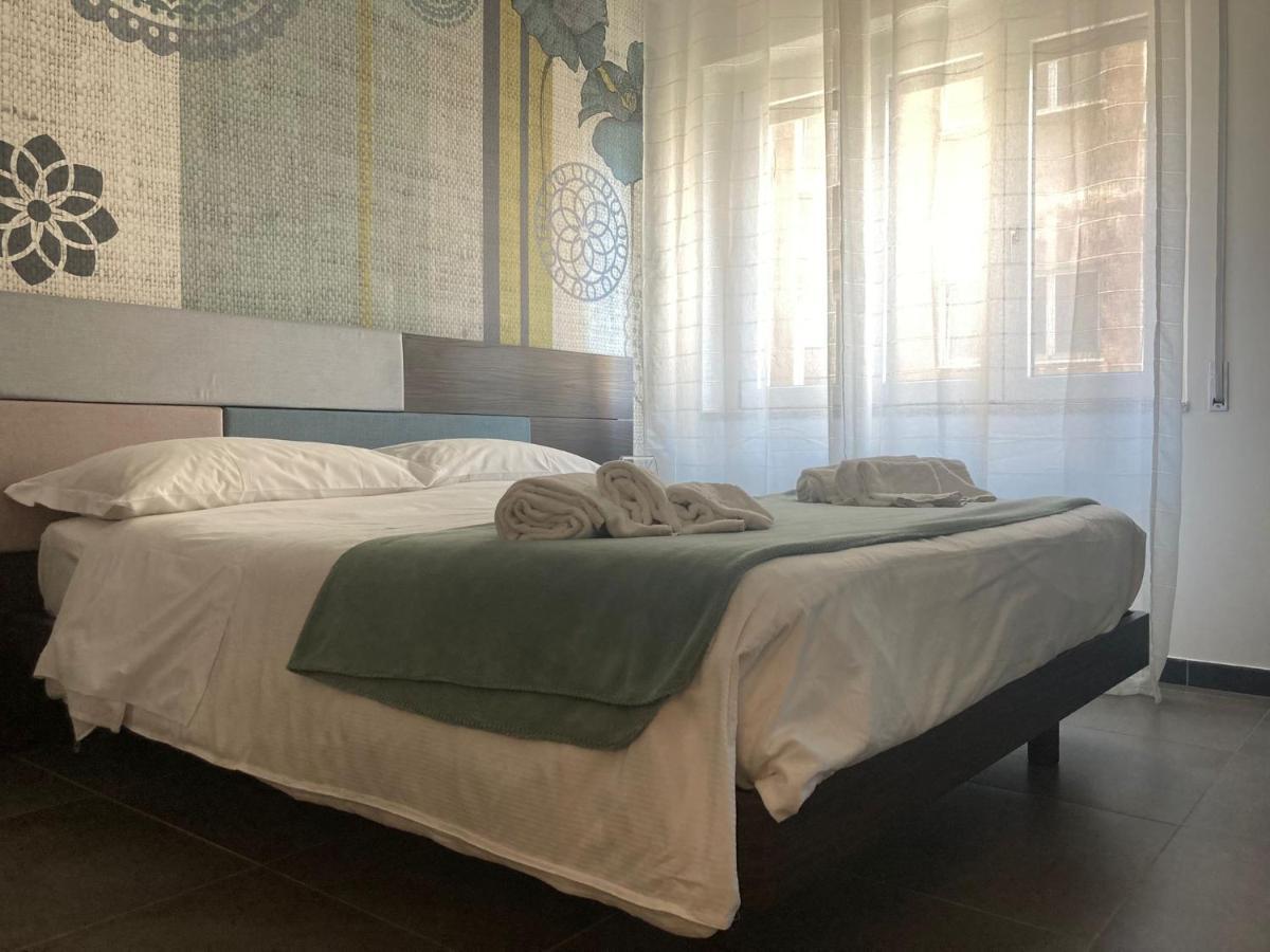 I Mori - Luxury Rooms Syracuse ภายนอก รูปภาพ
