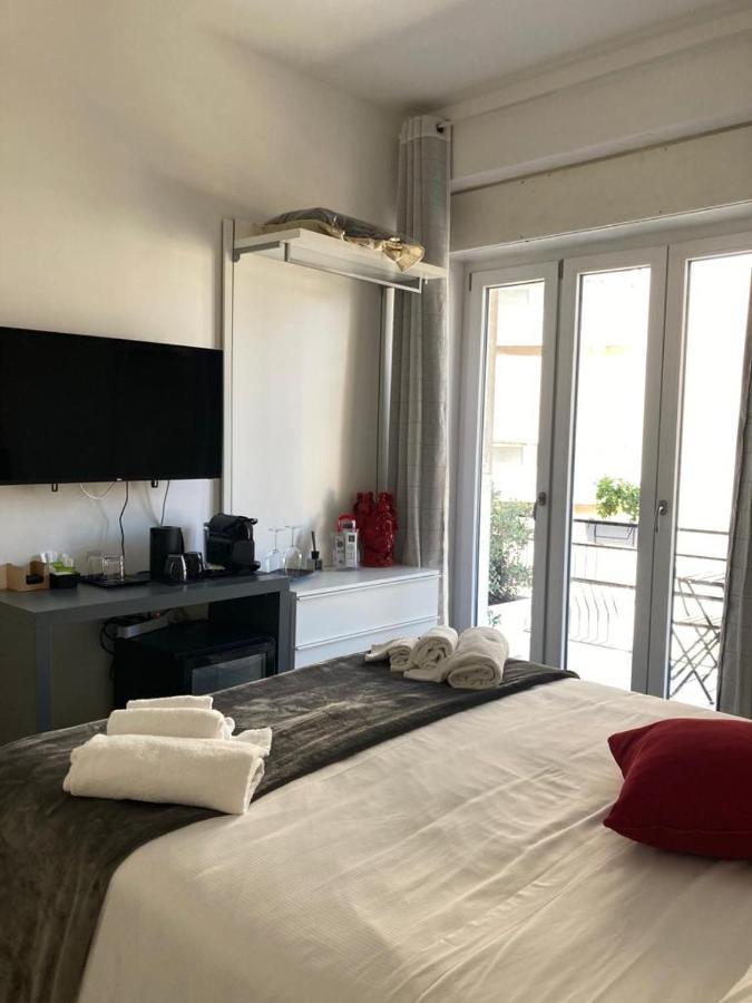 I Mori - Luxury Rooms Syracuse ภายนอก รูปภาพ