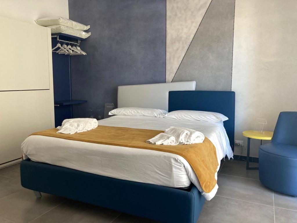 I Mori - Luxury Rooms Syracuse ภายนอก รูปภาพ