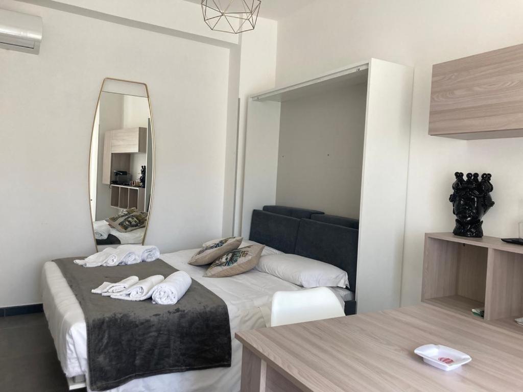 I Mori - Luxury Rooms Syracuse ภายนอก รูปภาพ