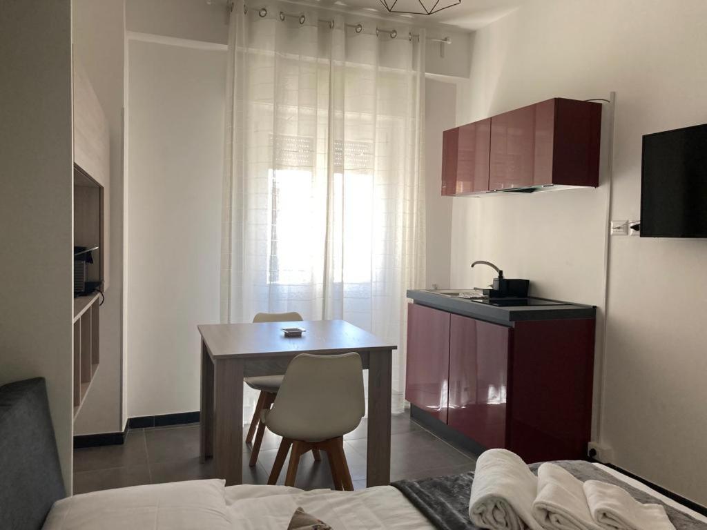 I Mori - Luxury Rooms Syracuse ภายนอก รูปภาพ