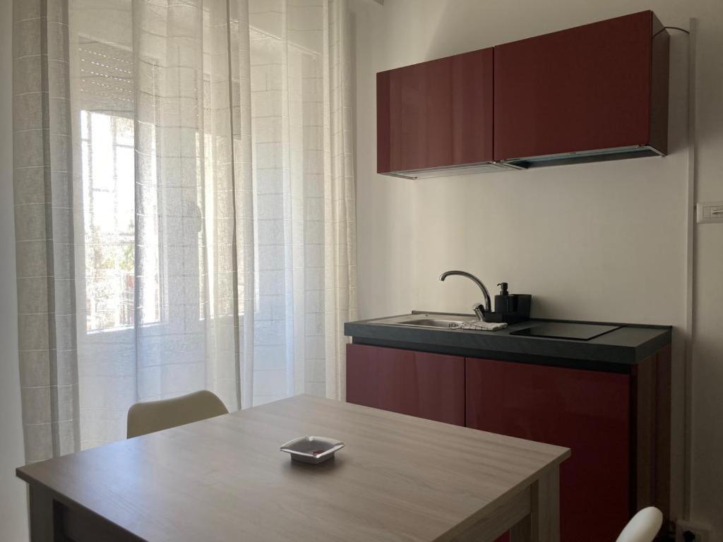I Mori - Luxury Rooms Syracuse ภายนอก รูปภาพ