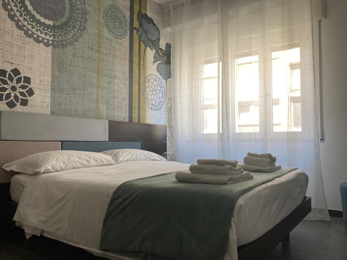 I Mori - Luxury Rooms Syracuse ภายนอก รูปภาพ
