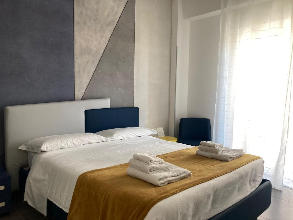 I Mori - Luxury Rooms Syracuse ภายนอก รูปภาพ